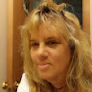 Meet your Posher, Margaret